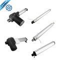 24V 6000n DC electric linear actuator for medical equipment